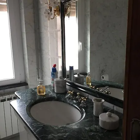 Sarina House Ocean View Holiday home Lavagna