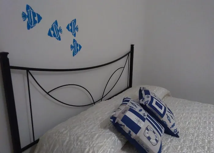Sarina House Ocean View Lavagna