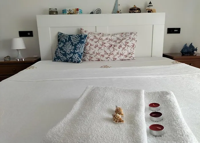 Sarina House Ocean View Dom wakacyjny