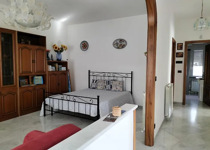 Tatil Evi Sarina House Ocean View
