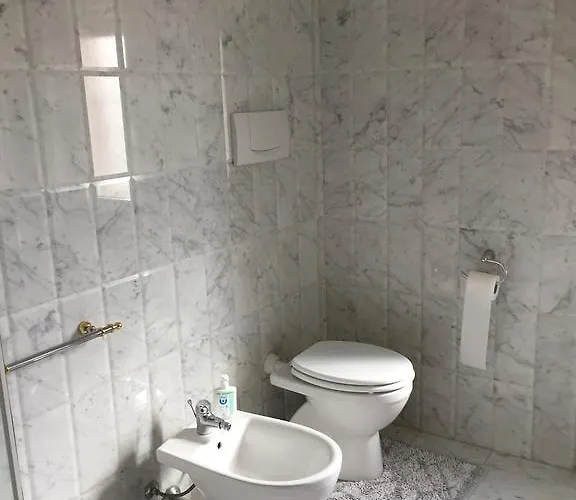 Sarina House Ocean View * Lavagna