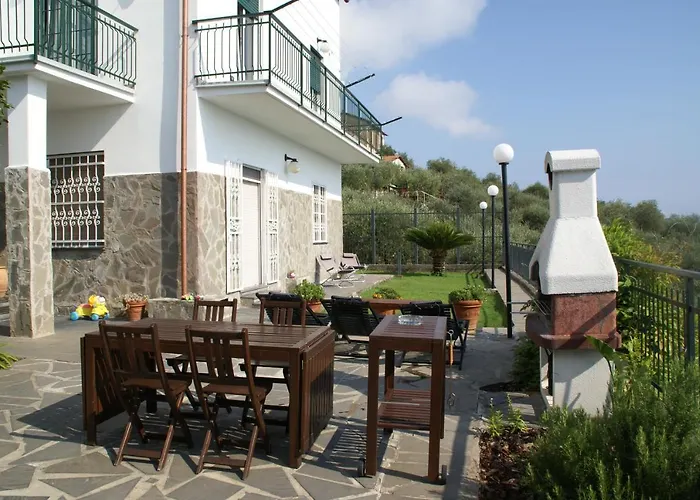 Sarina House Ocean View