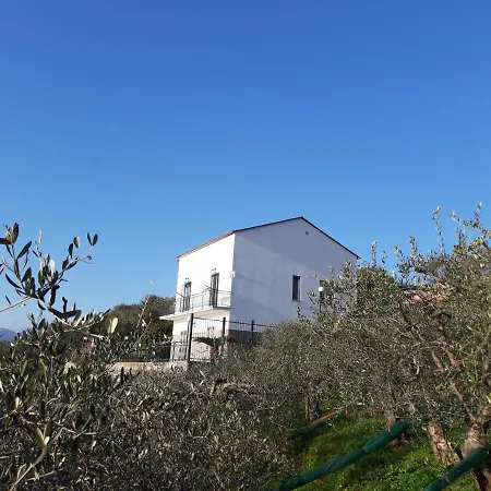 Sarina House Ocean View Дом отдыха *