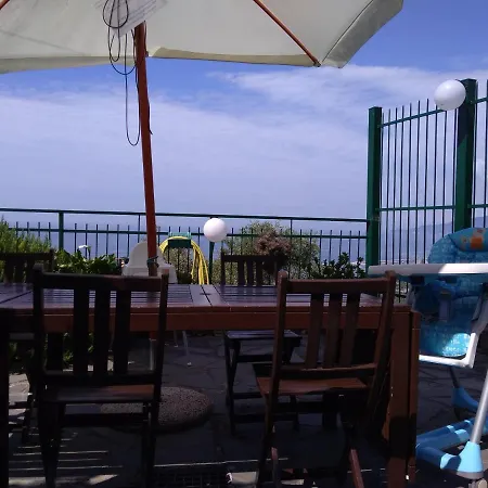 Sarina House Ocean View Lavagna