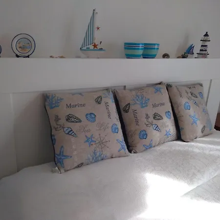 Sarina House Ocean View