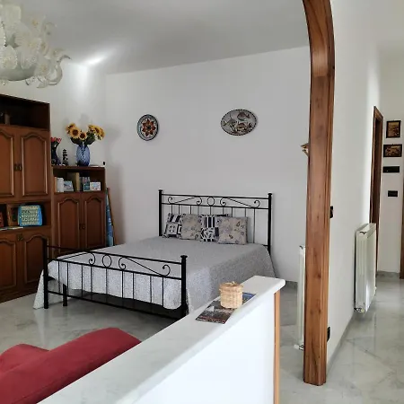 Casa vacanze Sarina House Ocean View
