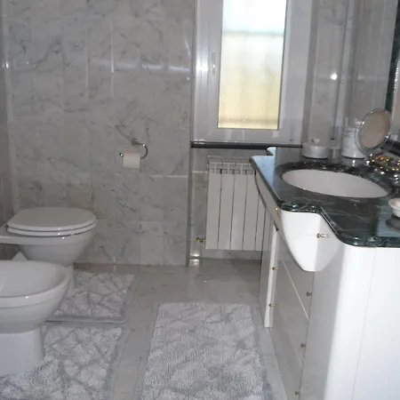 Sarina House Ocean View * Lavagna