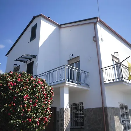 Casa vacanze Sarina House Ocean View *