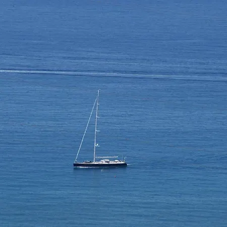 Sarina House Ocean View Lavagna