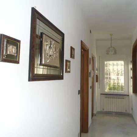 Sarina House Ocean View Lavagna