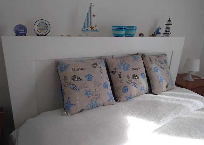 Sarina House Ocean View
