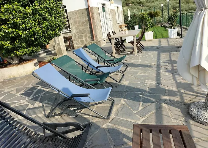 Sarina House Ocean View