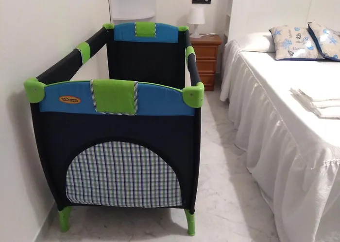 Sarina House Ocean View * Лаванья