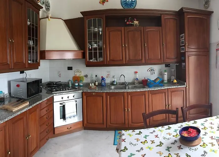 Sarina House Ocean View * Lavagna