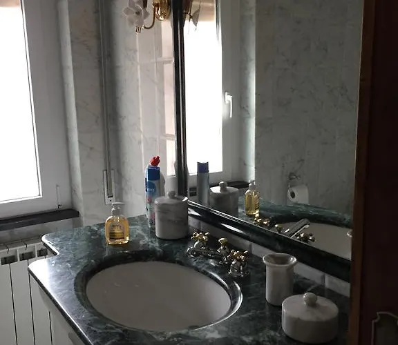 Sarina House Ocean View Дом отдыха Лаванья